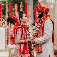 Wedding & Sangeet